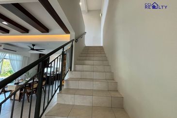 PERUMAHAN BARU🔥Double Storey Taman Lang Aman Fasa1 Sungai Petani