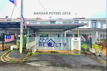 Bandar Puteri Jaya