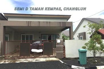 Taman Kempas