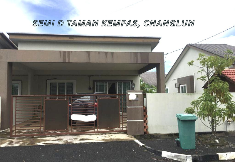 Taman Kempas