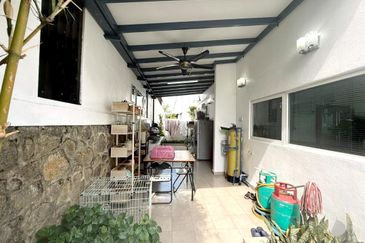 Evergreen Garden Residence