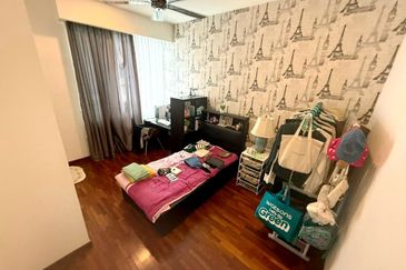 Evergreen Garden Residence