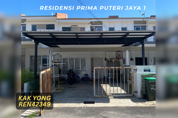 Residensi Prima Puteri Jaya