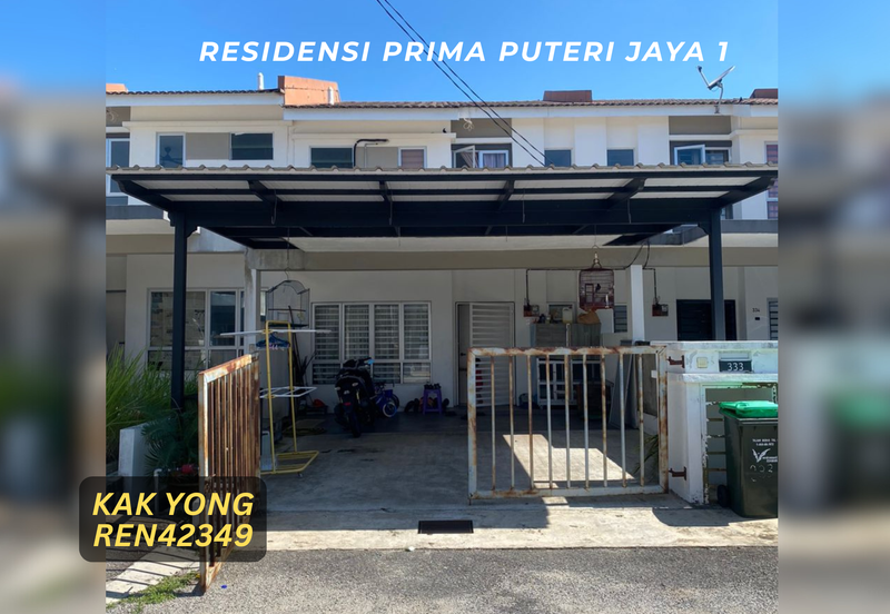 Residensi Prima Puteri Jaya