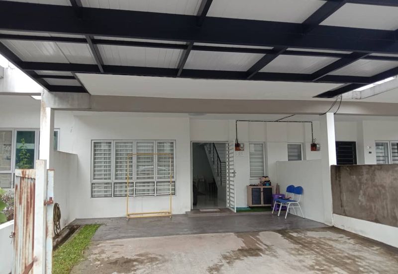 Residensi Prima Puteri Jaya