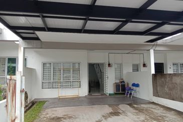 Residensi Prima Puteri Jaya