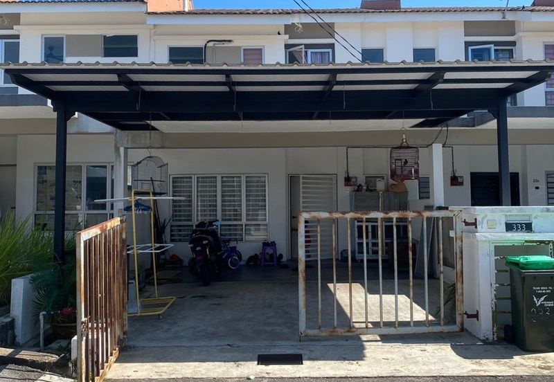 Residensi Prima Puteri Jaya