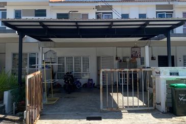 Residensi Prima Puteri Jaya