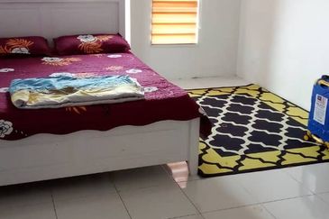 Residensi Prima Puteri Jaya