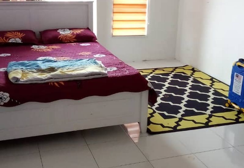 Residensi Prima Puteri Jaya