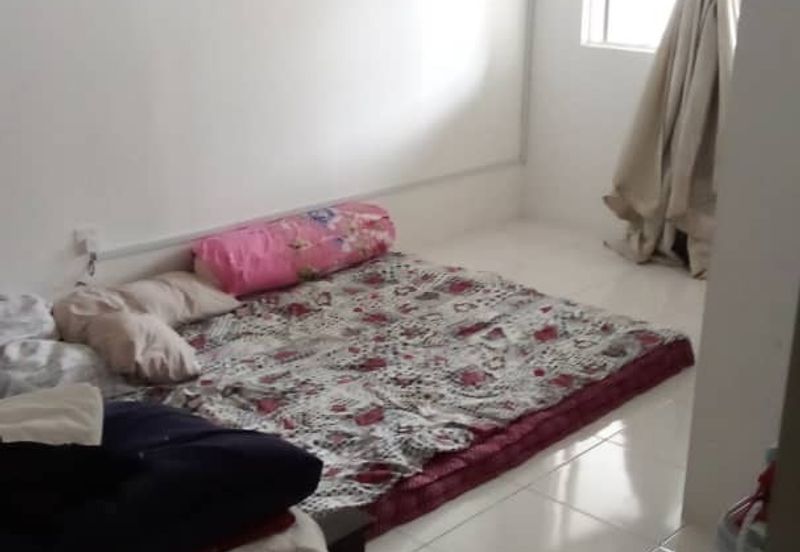 Residensi Prima Puteri Jaya