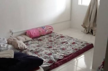 Residensi Prima Puteri Jaya