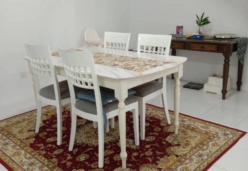 Residensi Prima Puteri Jaya