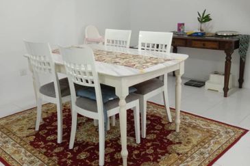 Residensi Prima Puteri Jaya