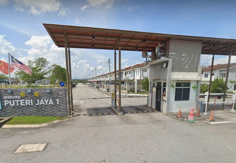 Residensi Prima Puteri Jaya