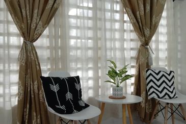 Residensi Prima Puteri Jaya