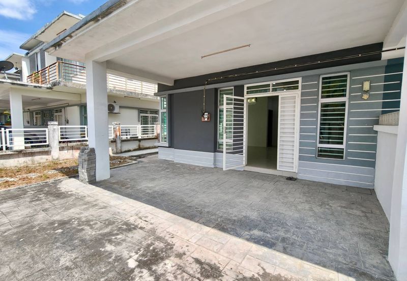 Bandar Saujana Putra