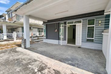 Bandar Saujana Putra