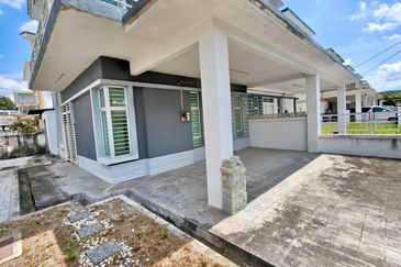 Bandar Saujana Putra