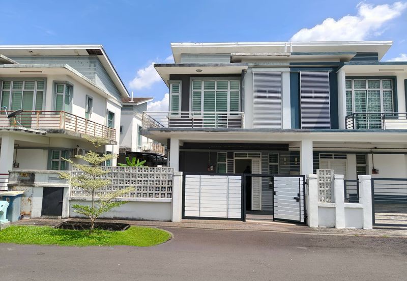 Bandar Saujana Putra