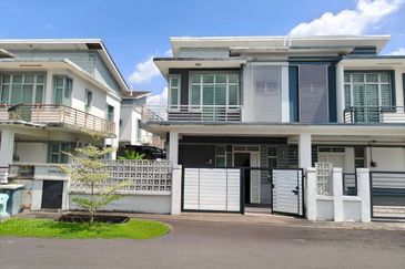 Bandar Saujana Putra