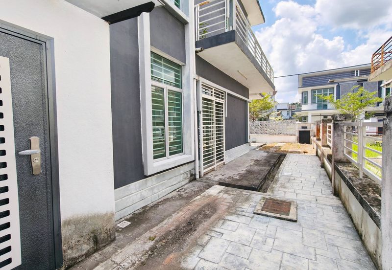 Bandar Saujana Putra