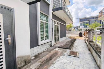 Bandar Saujana Putra