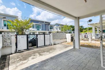 Bandar Saujana Putra