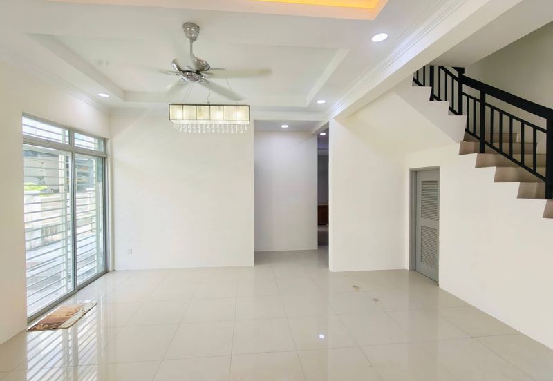 Bandar Saujana Putra