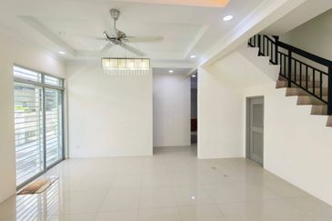 Bandar Saujana Putra