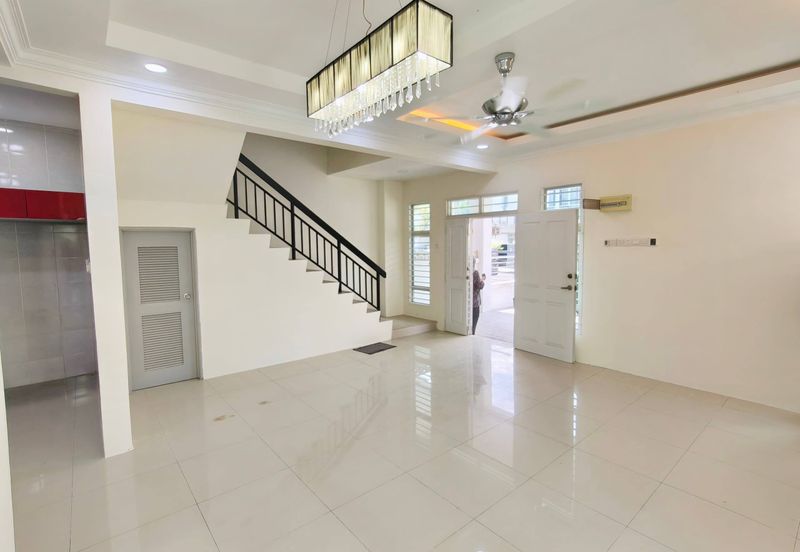 Bandar Saujana Putra