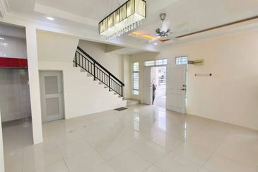 Bandar Saujana Putra