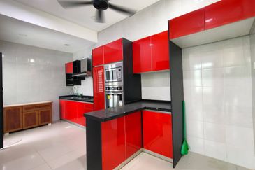 Bandar Saujana Putra