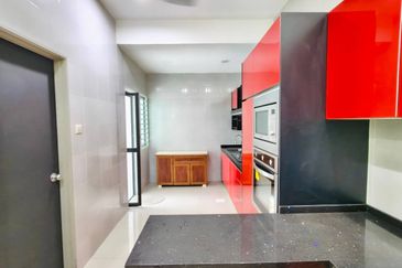 Bandar Saujana Putra