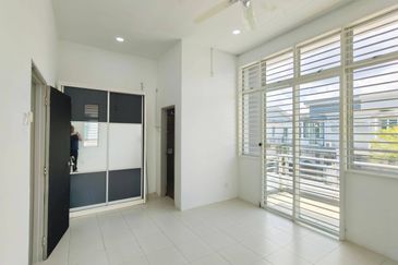 Bandar Saujana Putra