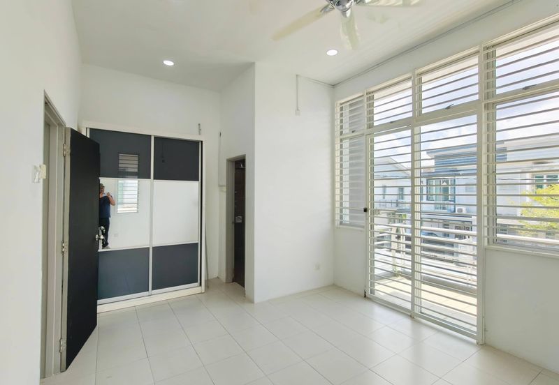 Bandar Saujana Putra