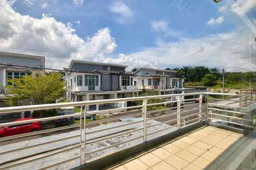 Bandar Saujana Putra