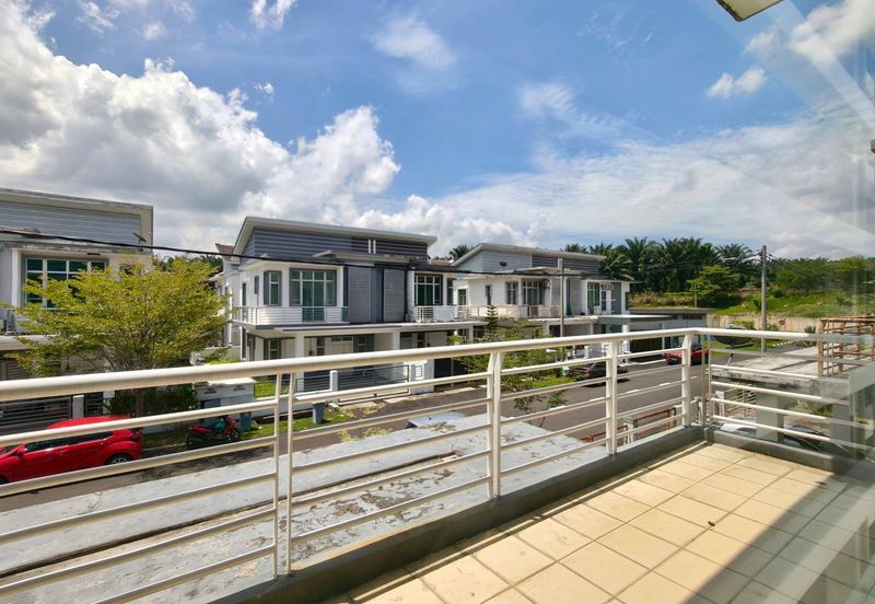 Bandar Saujana Putra