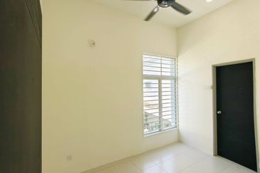 Bandar Saujana Putra