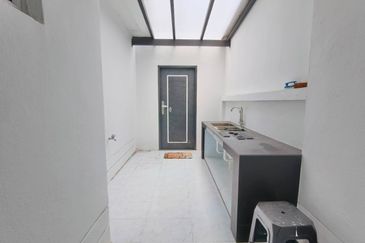 Bandar Saujana Putra