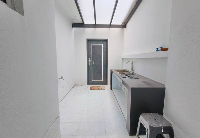 Bandar Saujana Putra