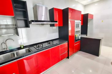 Bandar Saujana Putra