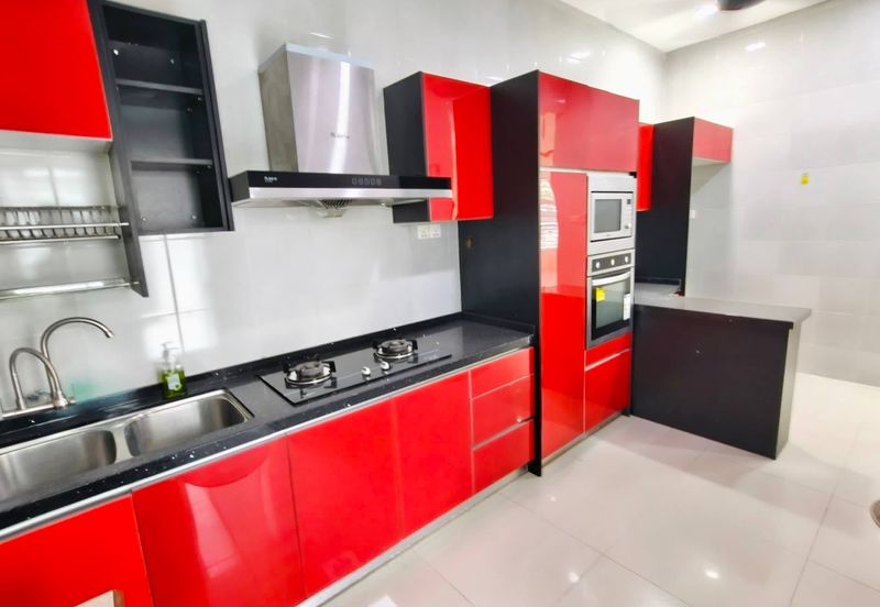 Bandar Saujana Putra