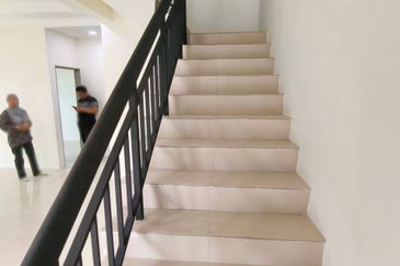 Bandar Saujana Putra