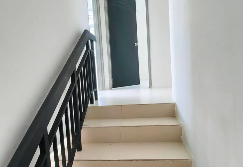 Bandar Saujana Putra