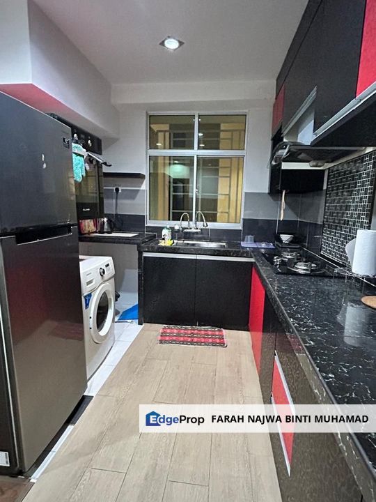 Pinang Laguna Waterpark @ Perai, Penang, Penang, Seberang Perai