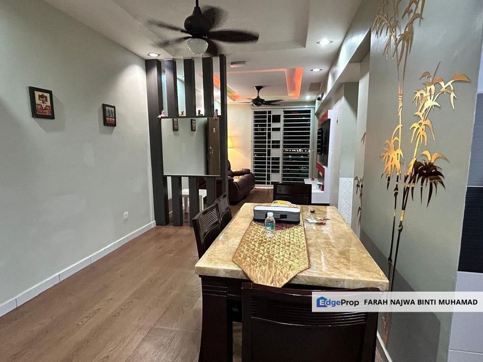 Pinang Laguna Waterpark @ Perai, Penang, Penang, Seberang Perai