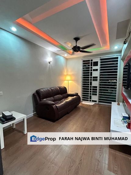 Pinang Laguna Waterpark @ Perai, Penang, Penang, Seberang Perai