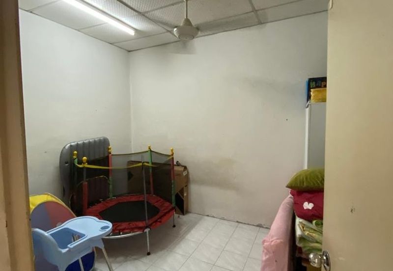 Taman Sungai Duri Indah