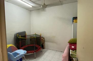 Taman Sungai Duri Indah